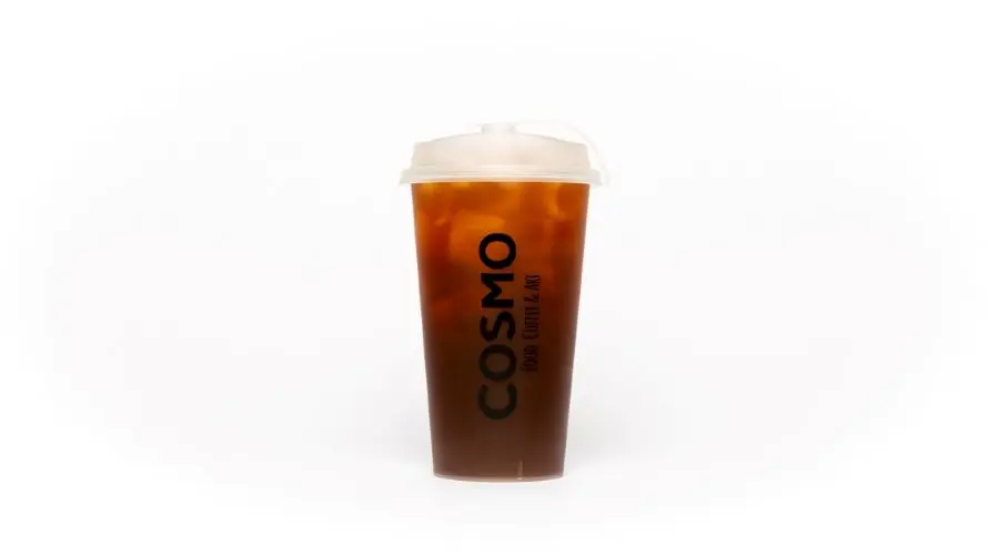 Cold brew
